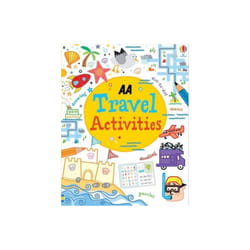 Travel Activities
