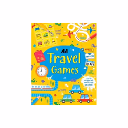 Travel Games