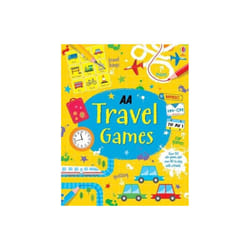 Travel Games