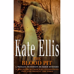 Hachette UK The Blood Pit, English, Paperback, 352 pages