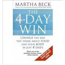 ISBN 4-day Win : Change the Way You Think About Food and Your Body in Just 4 Days book English
