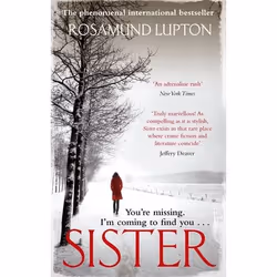 ISBN Sister, English, Paperback, 358 pages