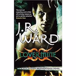 ISBN Lover Mine : A Black Dagger Brotherhood Novel : Book 8, Fantasy, English, Paperback, 672 pages