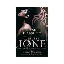 ISBN Pleasure Unbound: 1 book Fantasy English 352 pages
