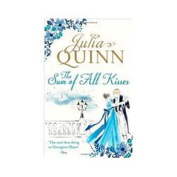 ISBN Sum of All Kisses: Smythe-Smith Quartet 3 book General novel English Paperback 384 pages