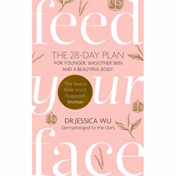 Hachette UK Feed Your Face, English, Paperback, 368 pages