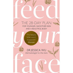 Hachette UK Feed Your Face book English Paperback 368 pages