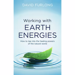 Hachette UK Working With Earth Energies, English, Paperback, 288 pages