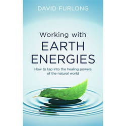 Hachette UK Working With Earth Energies book English Paperback 288 pages