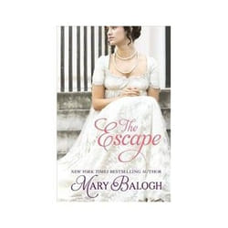 ISBN Escape book Romance English 352 pages