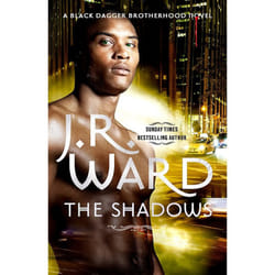 The Shadows: Number 13 in series (Black Dagger Brotherhood)