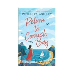 ISBN Return to Cornish Bay book General novel English 368 pages