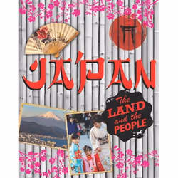 Hachette UK Japan, English, Paperback, 48 pages