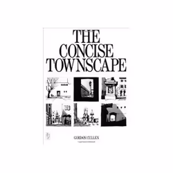 ISBN Concise Townscape, Educational, English, 200 pages