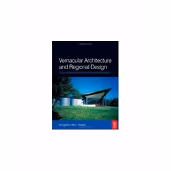 ISBN Vernacular Architecture and Regional Design : Cultural Process and Environmental Response, English, Paperback, 216 pages