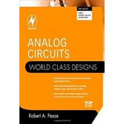 ISBN Analog Circuits (World Class Designs) book Computing & Internet English 472 pages