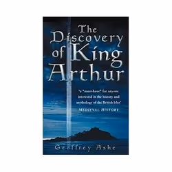 ISBN Discovery of King Arthur, History, English, 274 pages