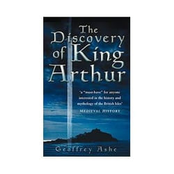 ISBN Discovery of King Arthur book History English 274 pages