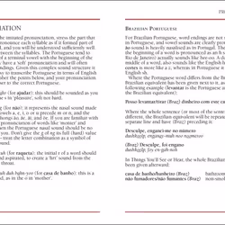 ISBN Portuguese Phrase book Reference & languages English Paperback 128 pages