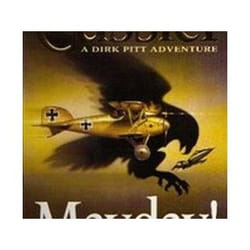 ISBN Mayday! book Adventure English Paperback 320 pages