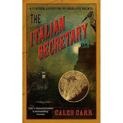 Warner Books THE ITALIAN SECRETARY book English Paperback 288 pages