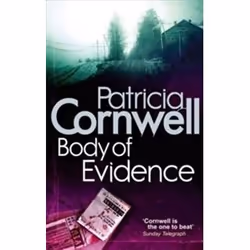 ISBN Body of Evidence, Detective, English