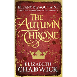 Hachette UK The Autumn Throne book English Paperback 496 pages