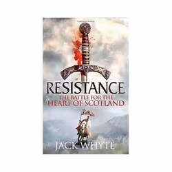 ISBN Resistance: The Bravehearts Chronicles, General novel, English, 672 pages