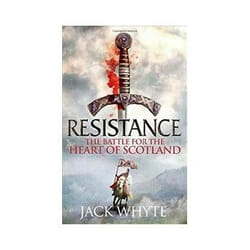 ISBN Resistance: The Bravehearts Chronicles book General novel English 672 pages