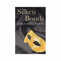 ISBN Silken Bonds, General novel, English, Paperback, 320 pages