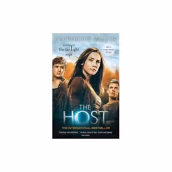 ISBN Host : Film Tie In, English, Paperback, 656 pages
