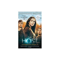 ISBN Host : Film Tie In
