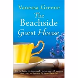 ISBN Beachside Guest House, General novel, English, 384 pages