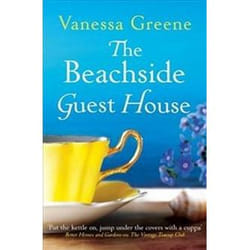 ISBN Beachside Guest House book General novel English 384 pages