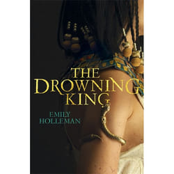 Hachette UK The Drowning King book English Paperback 432 pages