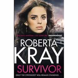 Hachette UK Survivor, English, Paperback, 560 pages