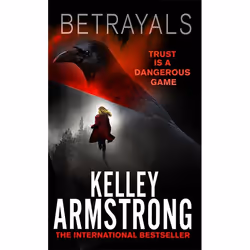 Hachette UK Betrayals, English, Paperback, 432 pages
