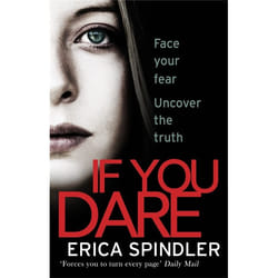 Hachette UK If You Dare book English Paperback 464 pages