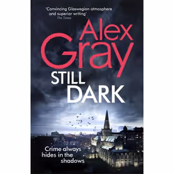 Hachette UK Still Dark, English, Paperback, 400 pages