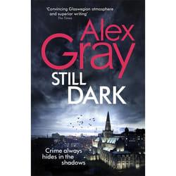 Hachette UK Still Dark book English Paperback 400 pages
