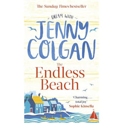 Hachette UK The Endless Beach book English Paperback 448 pages