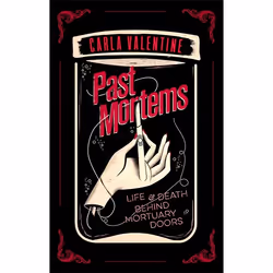 Hachette UK Past Mortems, English, Paperback, 304 pages