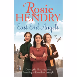 Hachette UK East End Angels, English, Paperback, 400 pages