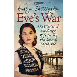 Hachette UK Eve's War book English Paperback 336 pages