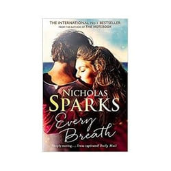 ISBN Every Breath book Romance English 384 pages