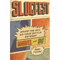 Hachette UK Slugfest, English, Paperback, 304 pages