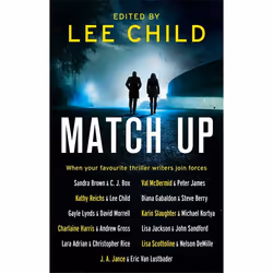 Hachette UK Match Up, English, Paperback, 464 pages