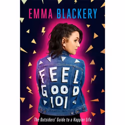 Hachette UK Feel Good 101, English, Hardcover, 272 pages