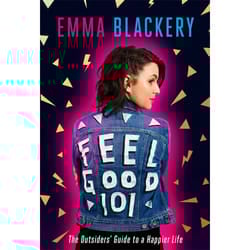 Hachette UK Feel Good 101 book English Hardcover 272 pages