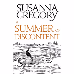 Hachette UK A Summer Of Discontent, English, Paperback, 528 pages